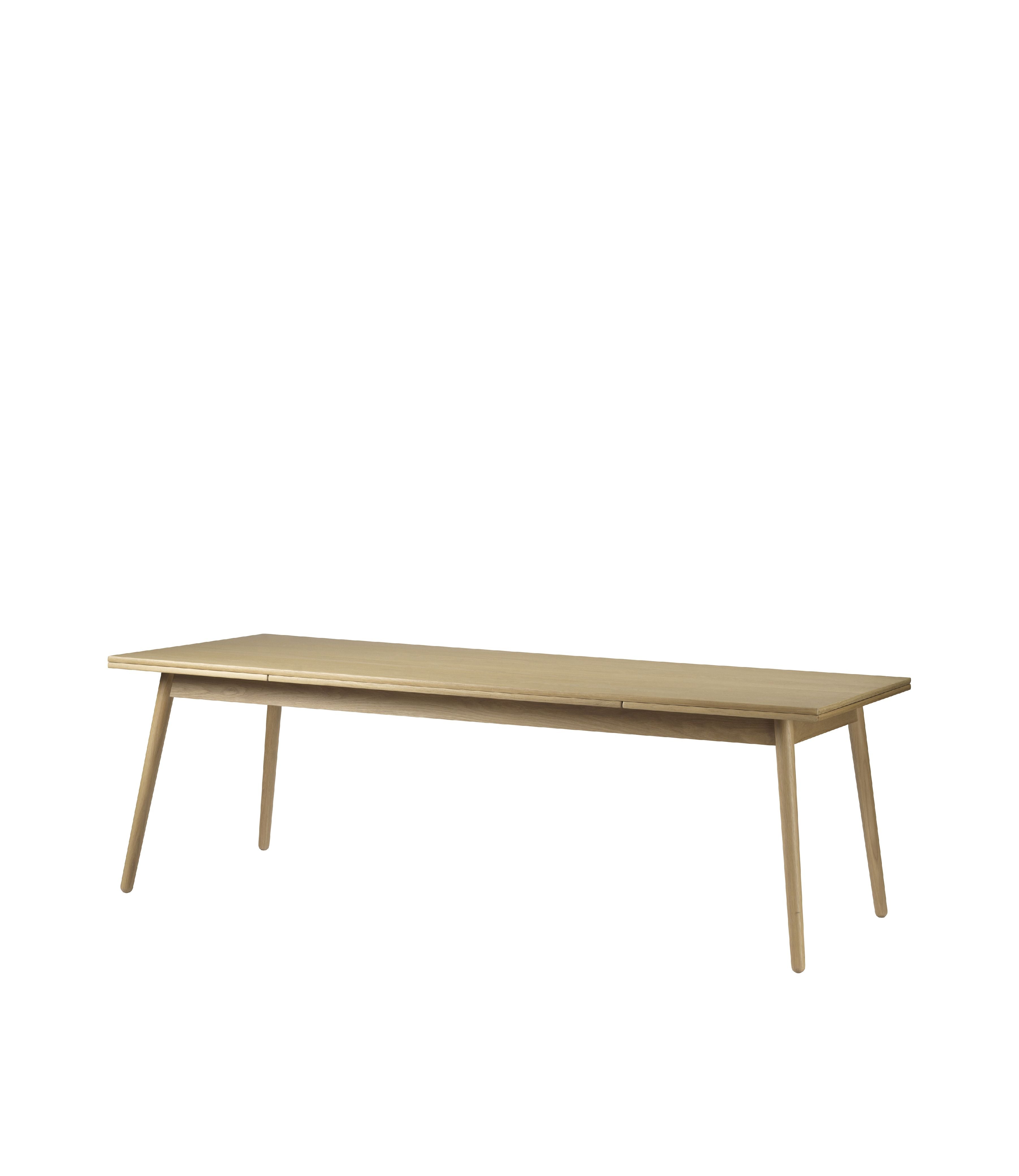 [product_category]-Fdb Møbler C35 C Dining Table With Dutch Pull Out-FDB Møbler-5715054010305-C35CH30110101-FDB-3