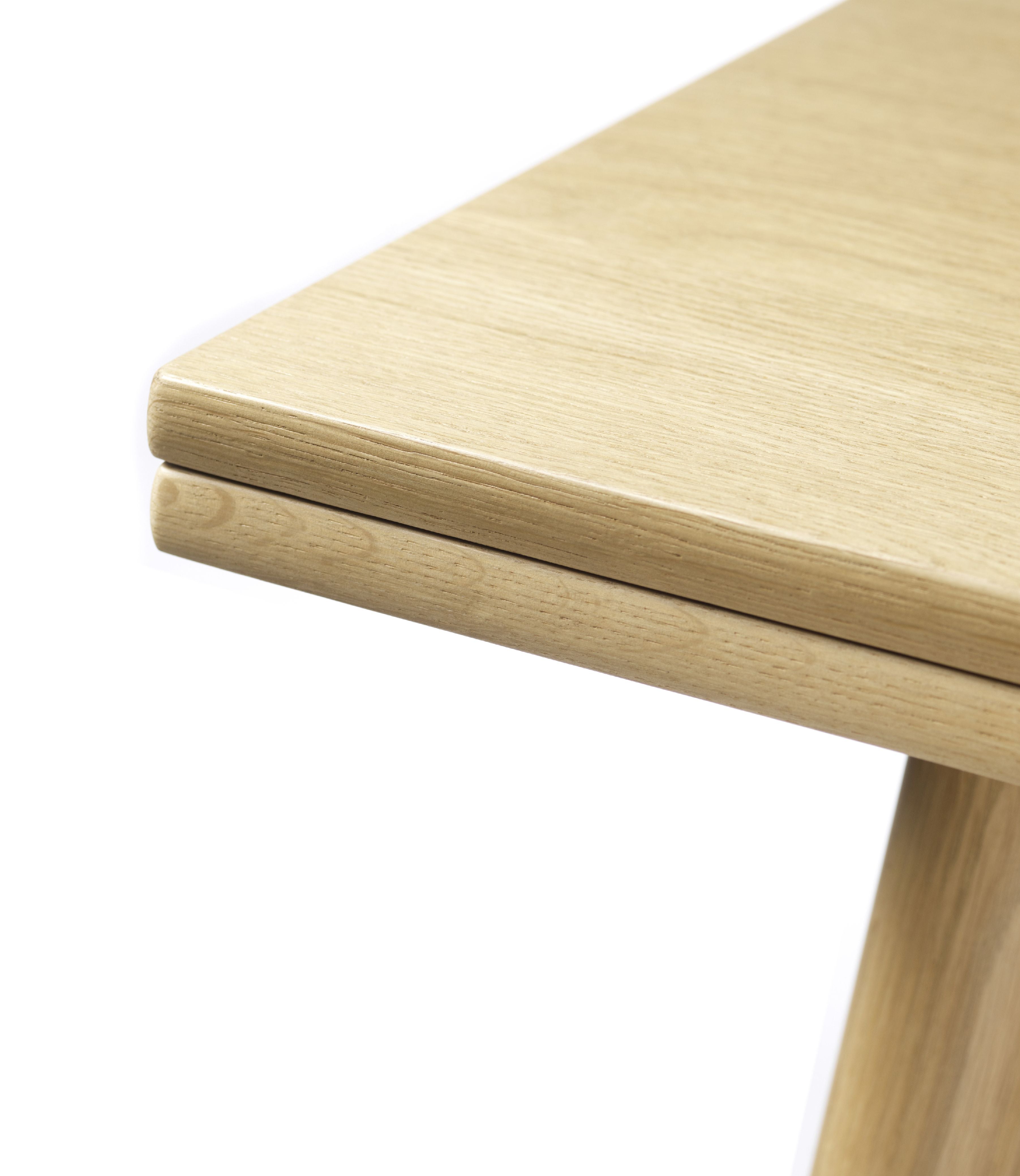 [product_category]-Fdb Møbler C35 C Dining Table With Dutch Pull Out-FDB Møbler-5715054010305-C35CH30110101-FDB-6