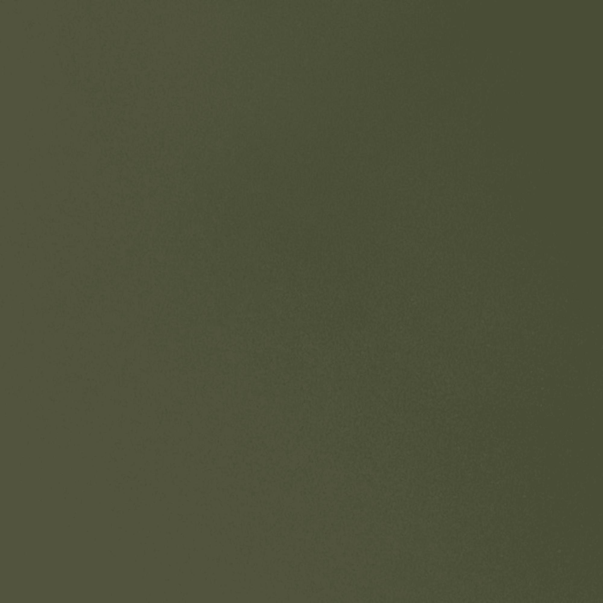 FDB Møbler C35 Extension Plate Oak/Olive Linoleum, 45 cm