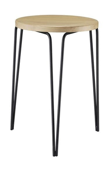 FDB Møbler J179 SKJERN STOOL