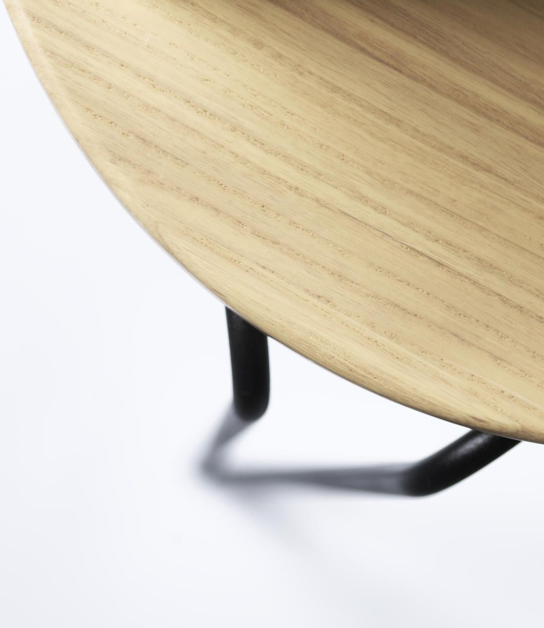 FDB Møbler J179 SKJERN STOOL