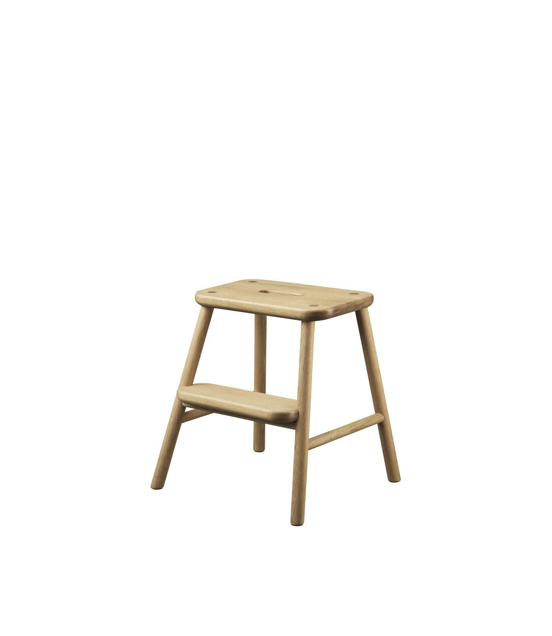 FDB Møbler J180 Sønderup Step Ladder
