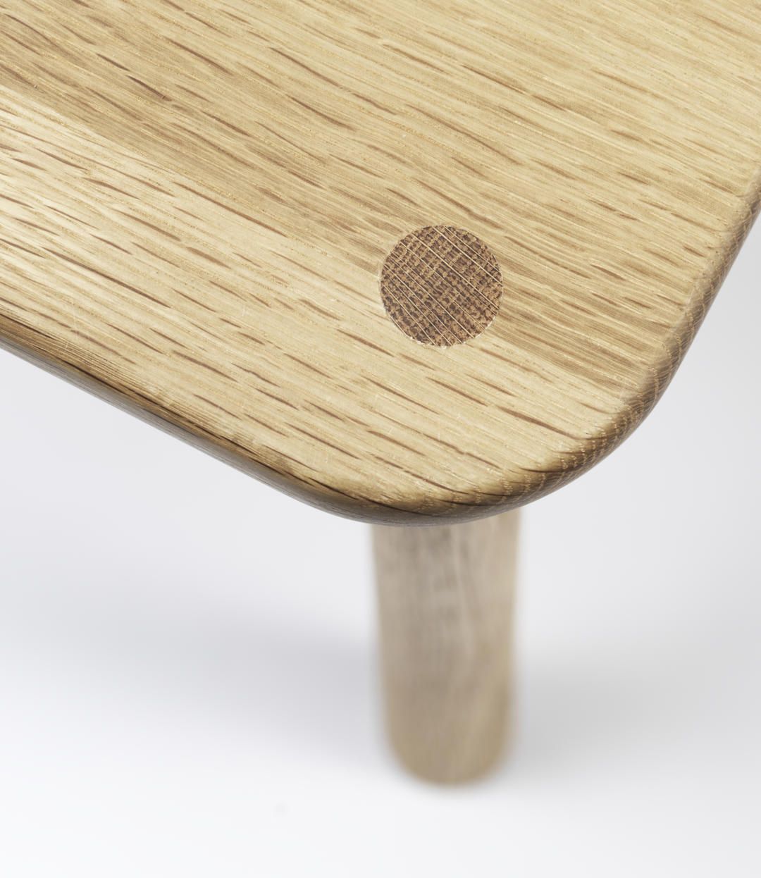 FDB Møbler J181 STROP STOOL