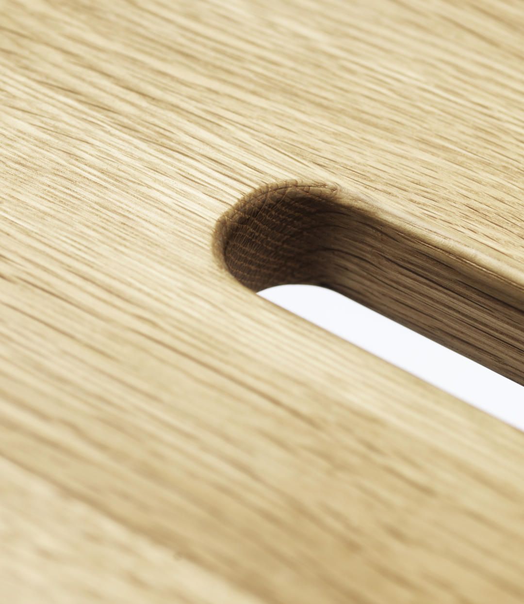 FDB Møbler J181 STROP STOOL