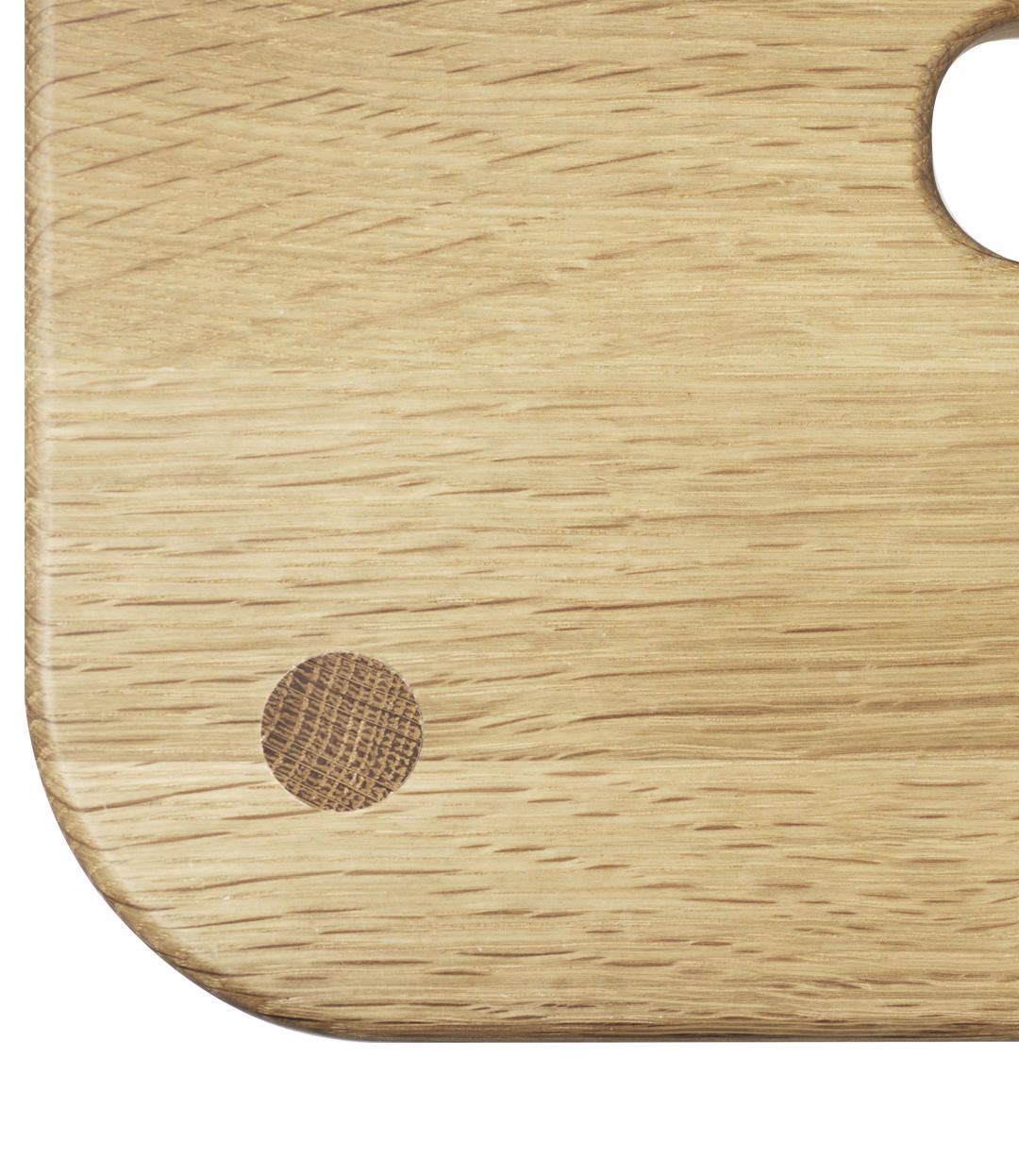 FDB Møbler J181 STROP STOOL