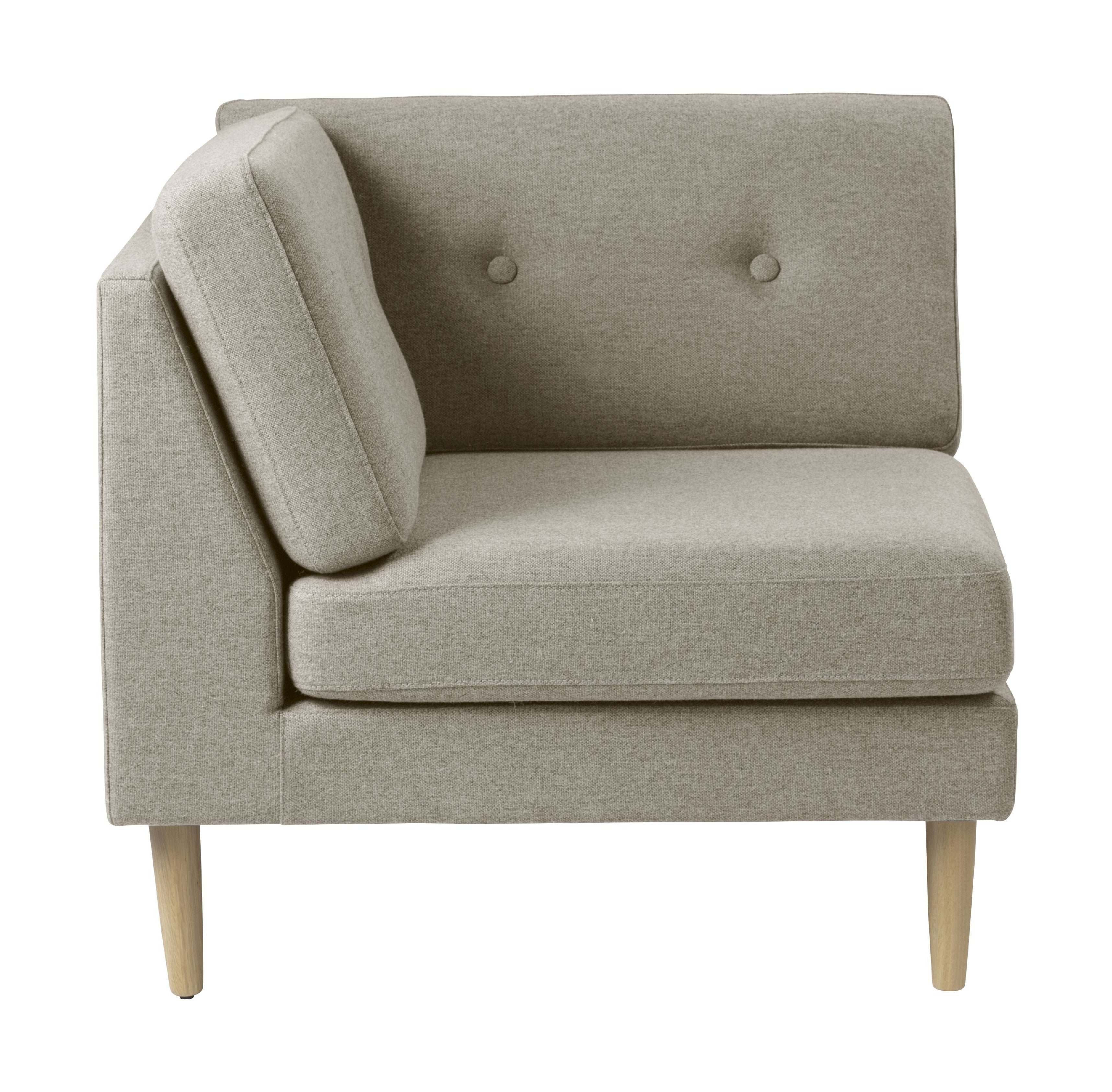 [product_category]-Fdb Møbler L42 Firhøj Corner Module, Beige-FDB Møbler-5715054009354-L42083001100101-FDB-1