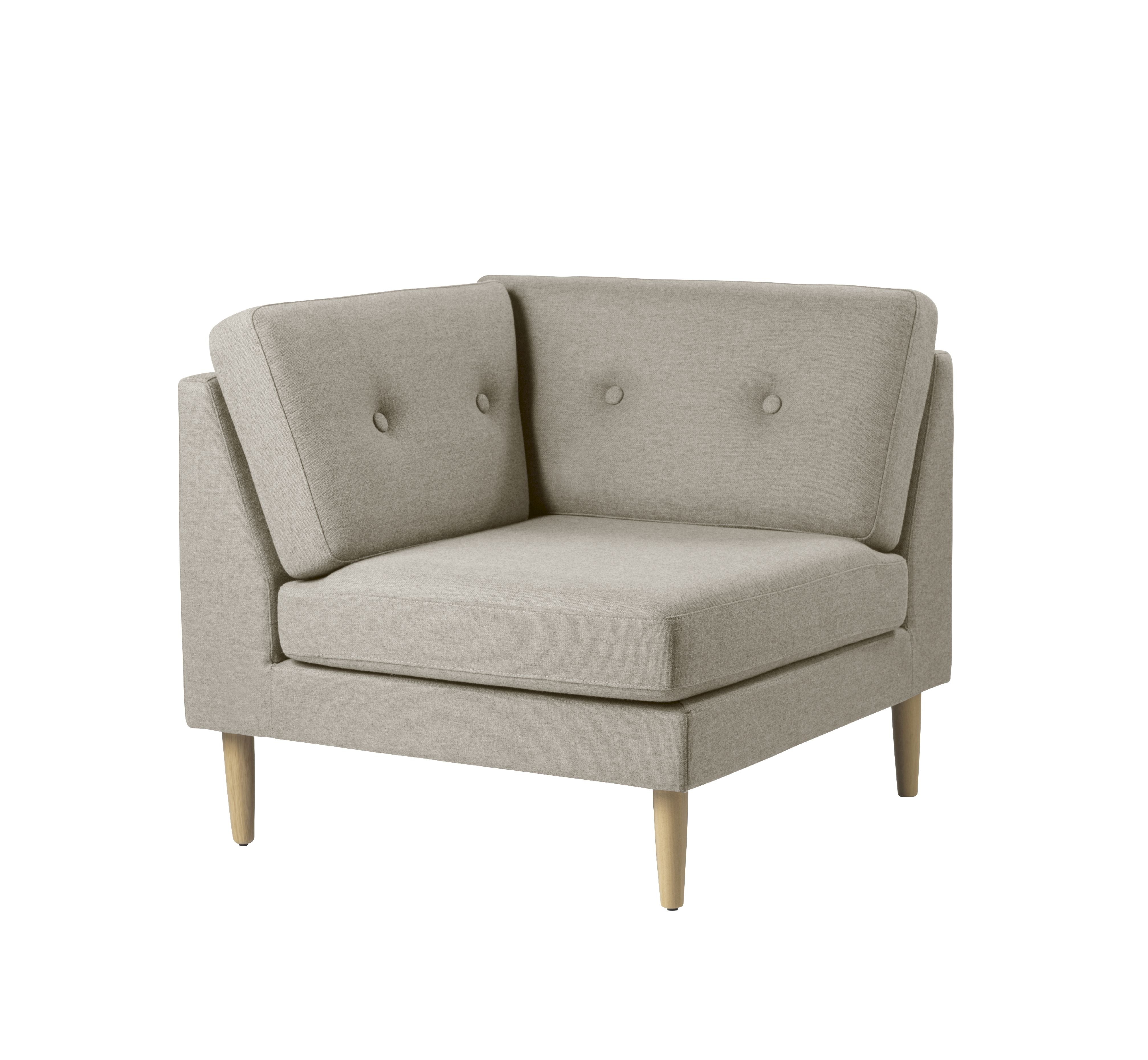 [product_category]-Fdb Møbler L42 Firhøj Corner Module, Beige-FDB Møbler-5715054009354-L42083001100101-FDB-2