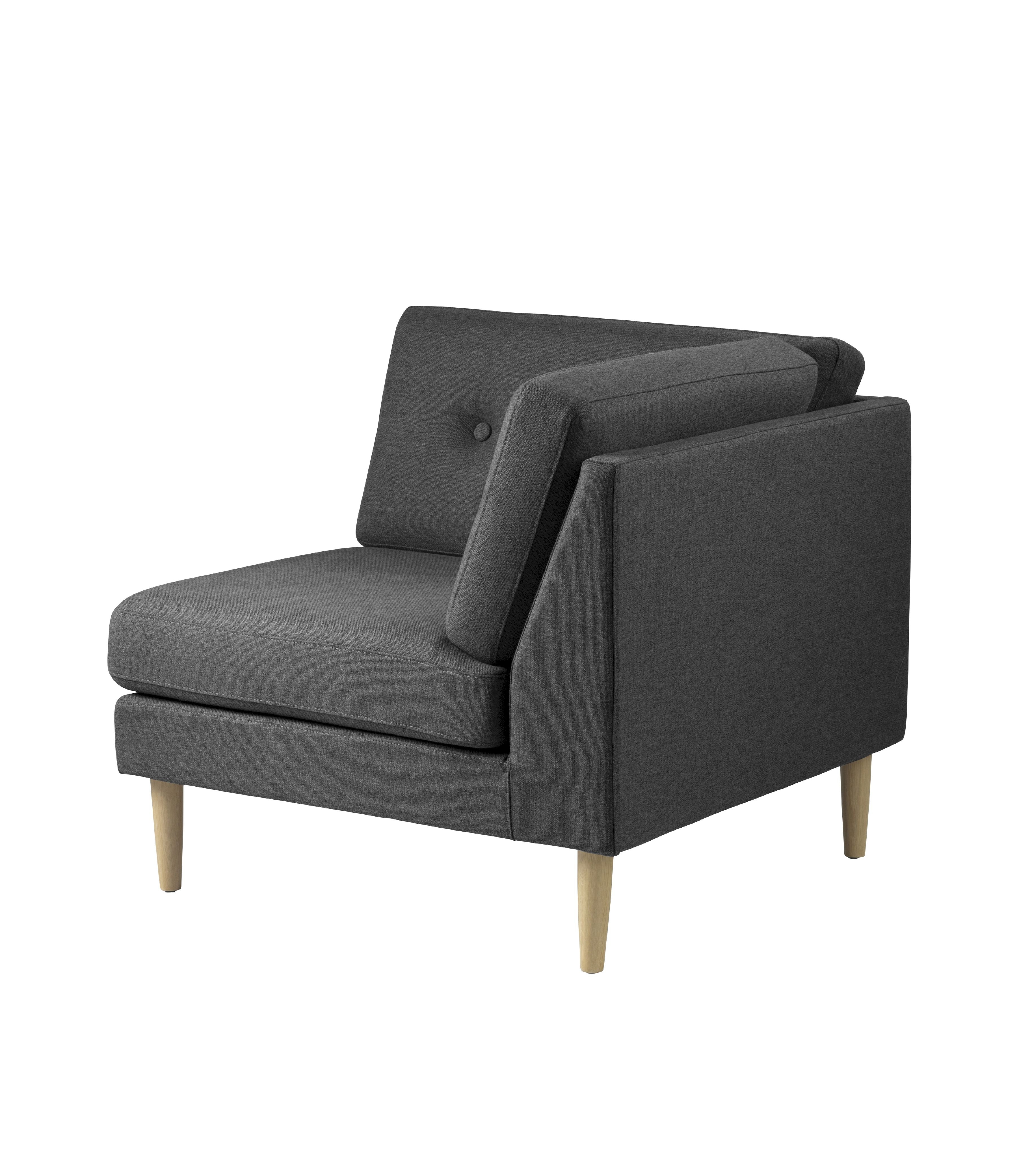 [product_category]-Fdb Møbler L42 Firhøj Corner Module, Dark Grey-FDB Møbler-5715054009361-L42083001100102-FDB-4
