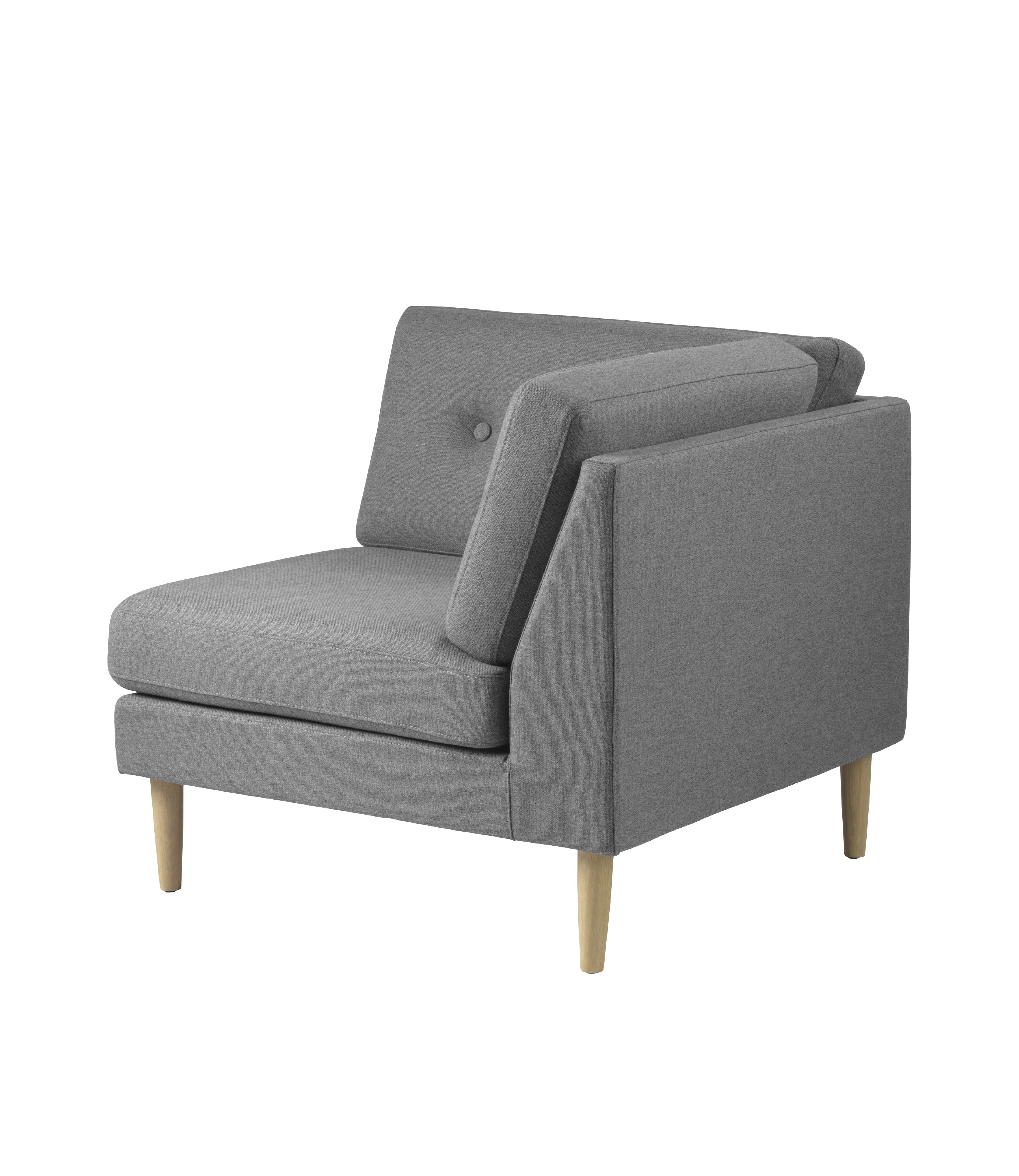 [product_category]-Fdb Møbler L42 Firhøj Corner Module, Grey-FDB Møbler-5715054009378-L42083001100103-FDB-4