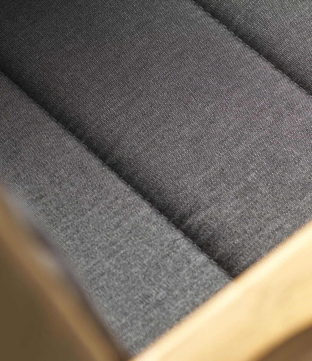 FDB Møbler M22 SAMMEN CUSHION PRO M11 3 PERS BENCH S BETHREST