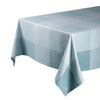 FDB Møbler R1 OLGA CARKLOTH BLUE, 140X240CM
