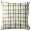 FDB Møbler R16 Slotsholmen Cushion Brown, 50x50cm
