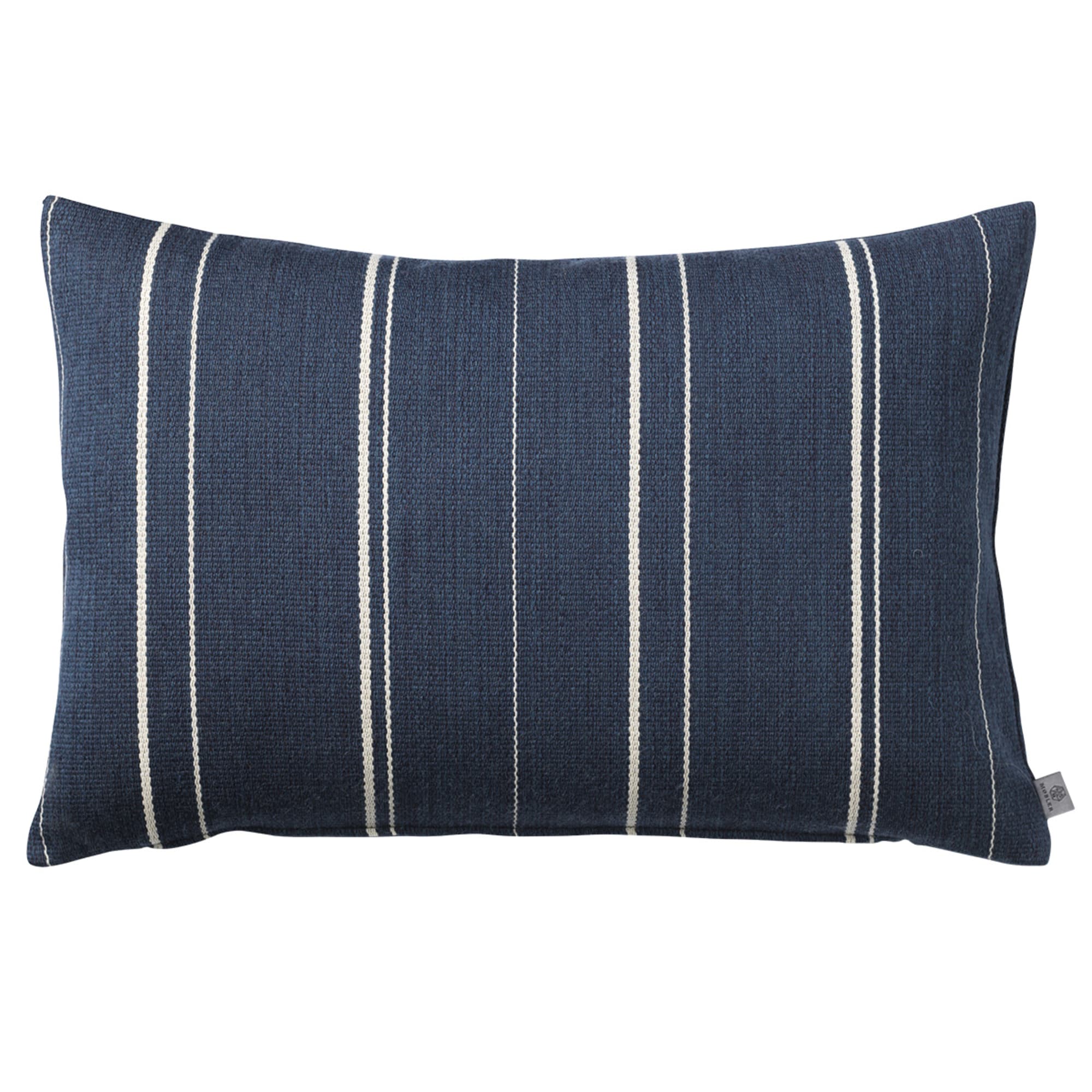 FDB Møbler R17 Råbjerg Cushion Blue, 40x60cm