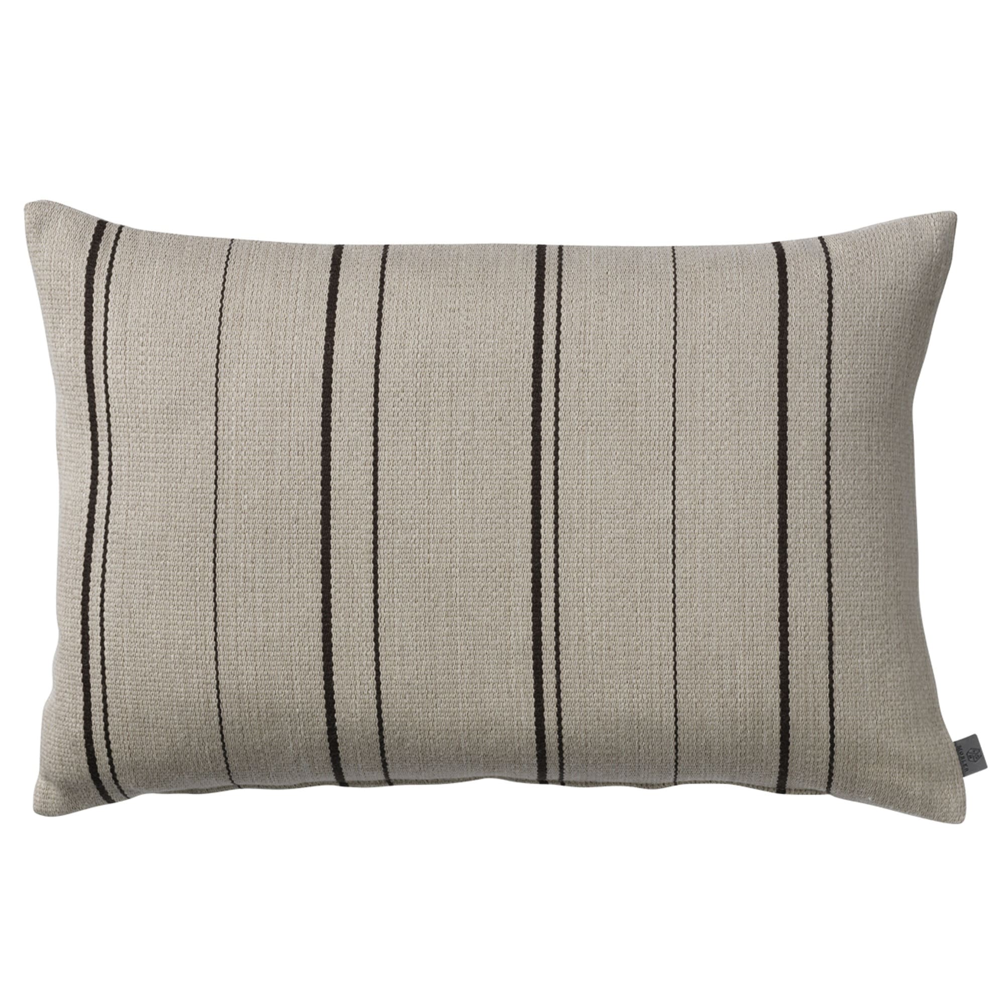 FDB Møbler R17 Råbjerg Cushion Sand, 40x60cm