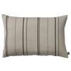 FDB Møbler R17 Råbjerg Cushion Sand, 40x60cm