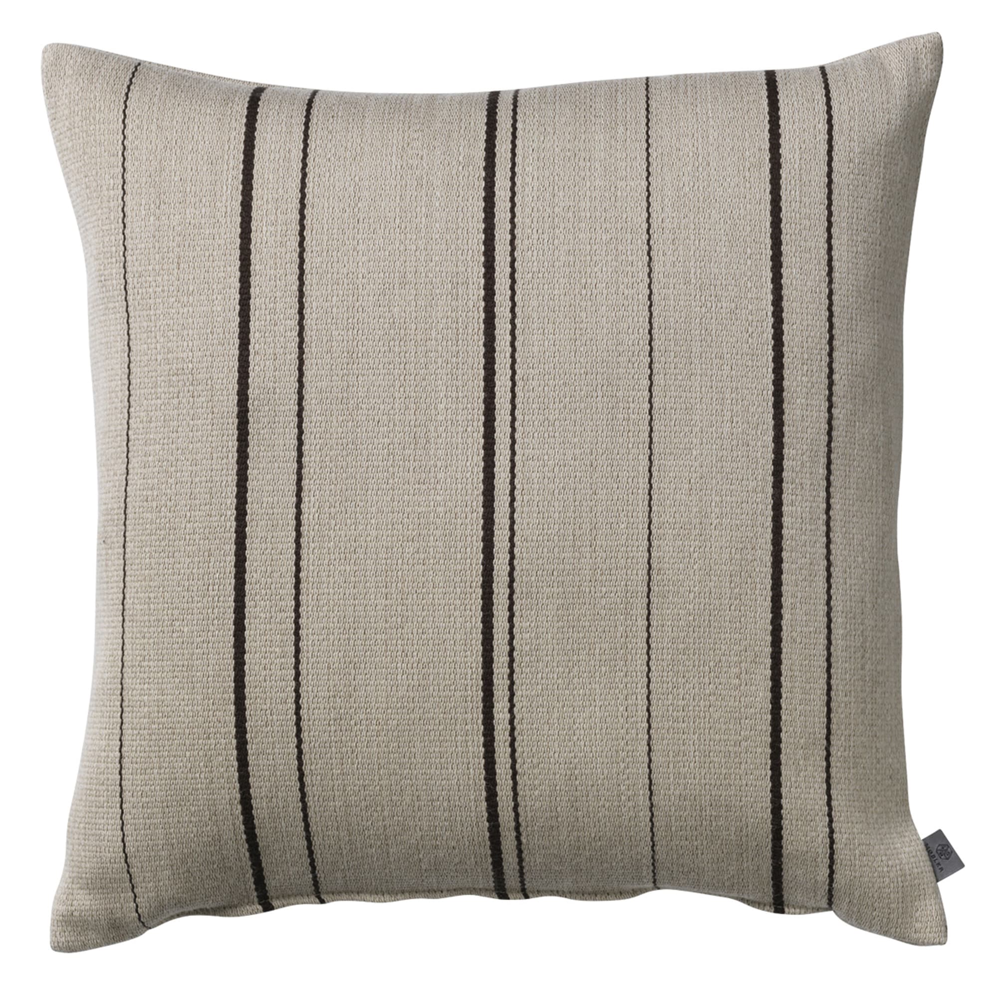 FDB Møbler R17 Råbjerg Cushion Sand, 50x50cm