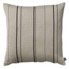 FDB Møbler R17 Råbjerg Cushion Sand, 50x50cm