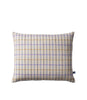 FDB nábytek R36 Søndergade Cushion 45x55 cm, vlna/fialová