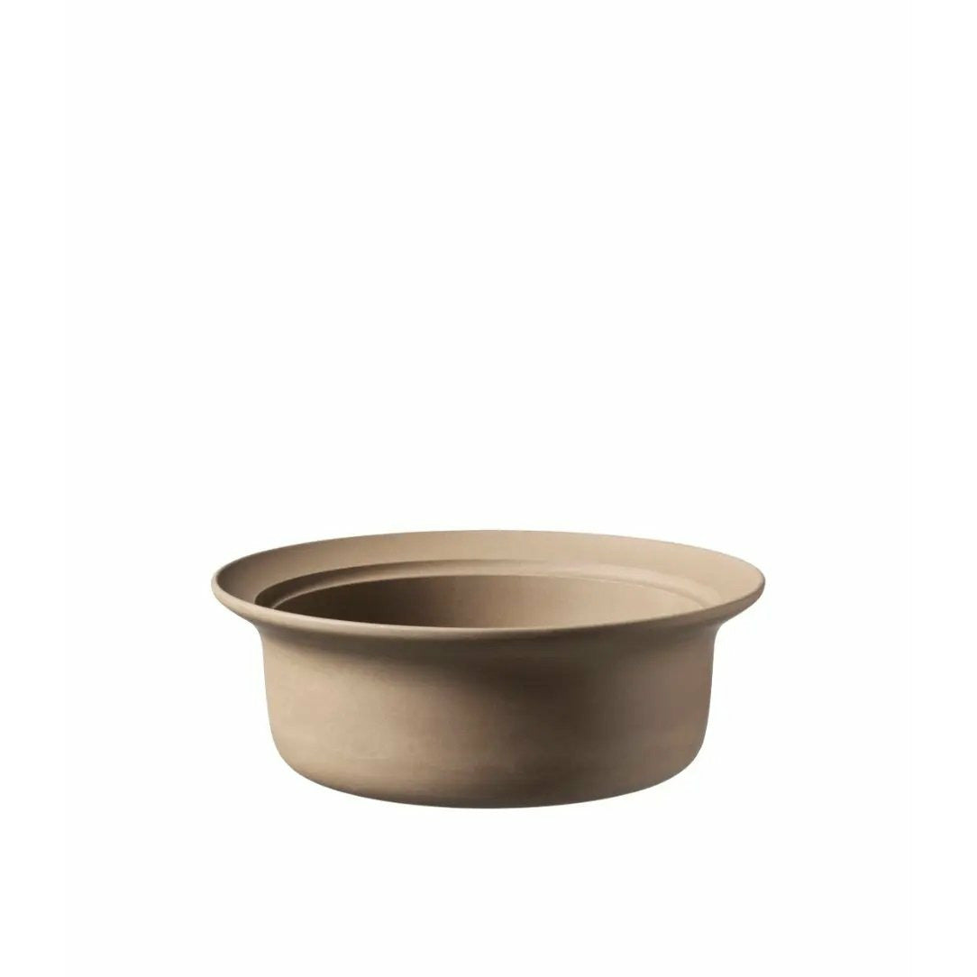 FDB Møbler V20 ILDPOT Bowl Round, velká