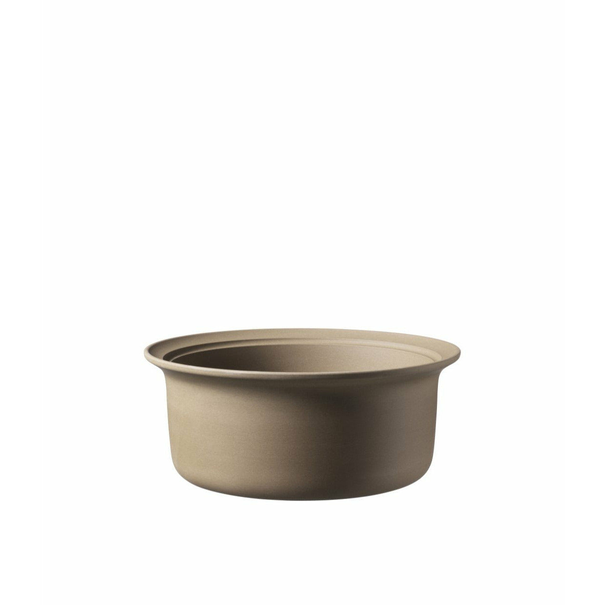 FDB Møbler V21 ILDPOT Bowl Round, x Large