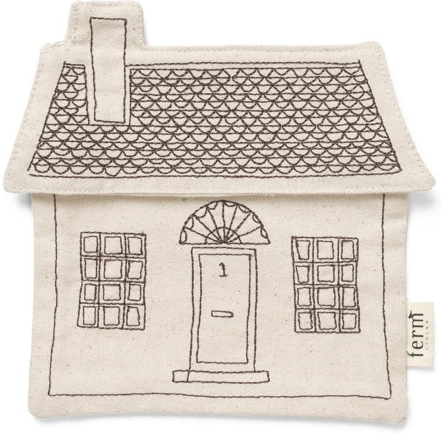 [product_category]-Ferm Living Abode Treasure Storage, Undyed Off White-Ferm Living-5704723311805-1104268214-FER-1