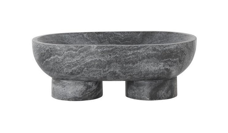 [product_category]-Ferm Living Alza Bowl, Black-Ferm Living-5704723022121-4242-FER-1