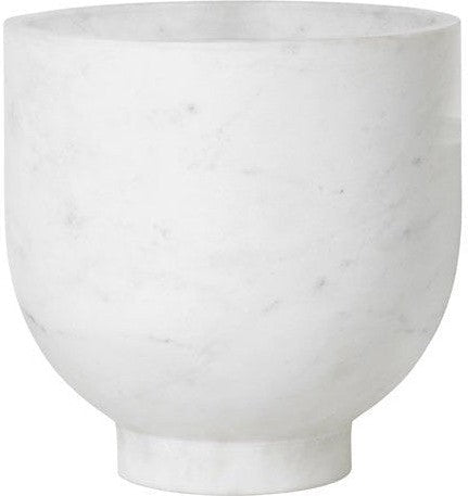 [product_category]-Ferm Living Alza Champagne Cooler, White-Ferm Living-5704723023012-4245-FER-1