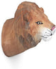 Ferm Living Animal Hand Carred Hook Lion