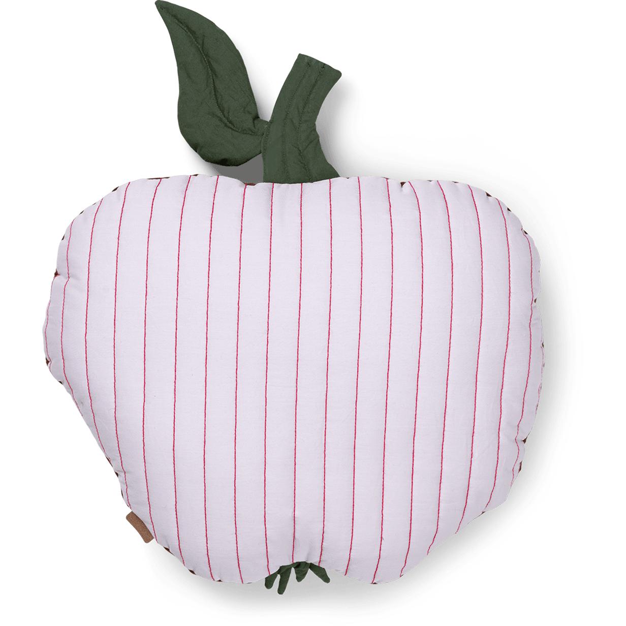 [product_category]-Ferm Living Apple Pillow, Cinnamon-Ferm Living-5704723270881-1104264122-FER-2