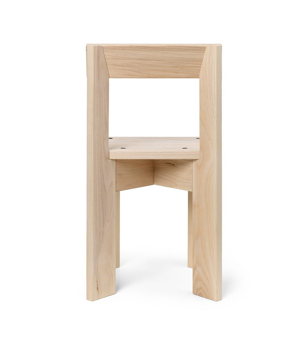 [product_category]-Ferm Living Ark Kids Chair, Ash-Ferm Living-5704723286899-1104265723-FER-2