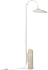 Ferm Living Arum Floonal Lamp Cashmere