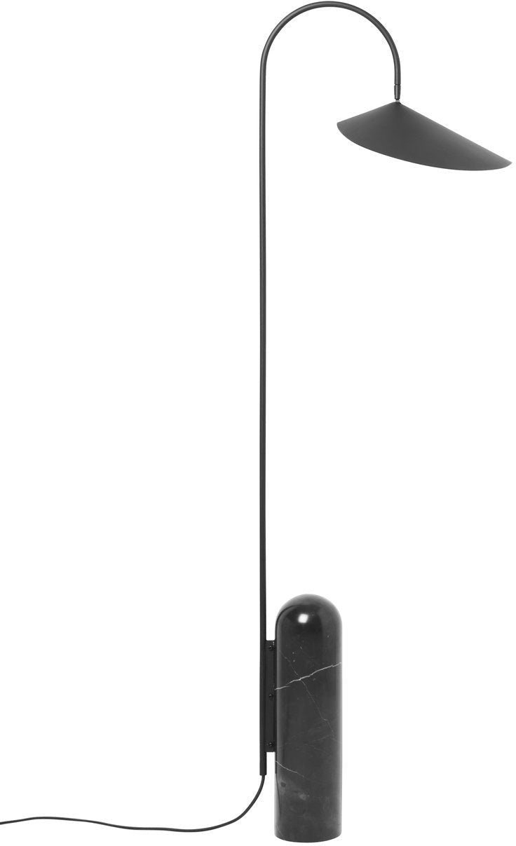[product_category]-Ferm Living Arum Floor Lamp-Ferm Living-5704723028352-100133101-FER-1