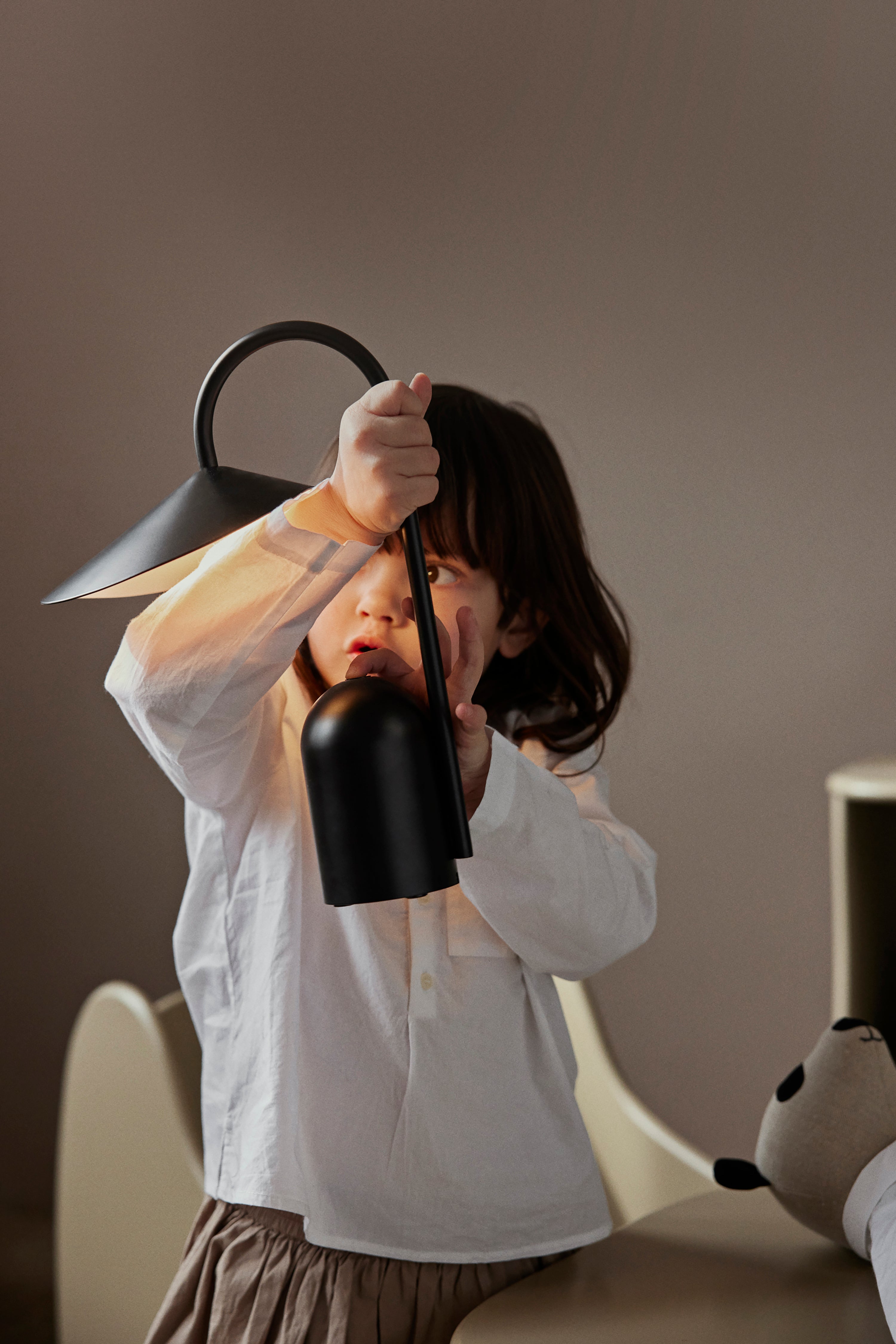 [product_category]-Ferm Living Arum Portable Lamp Black-Ferm Living-5704723322696-1104269284-FER-4