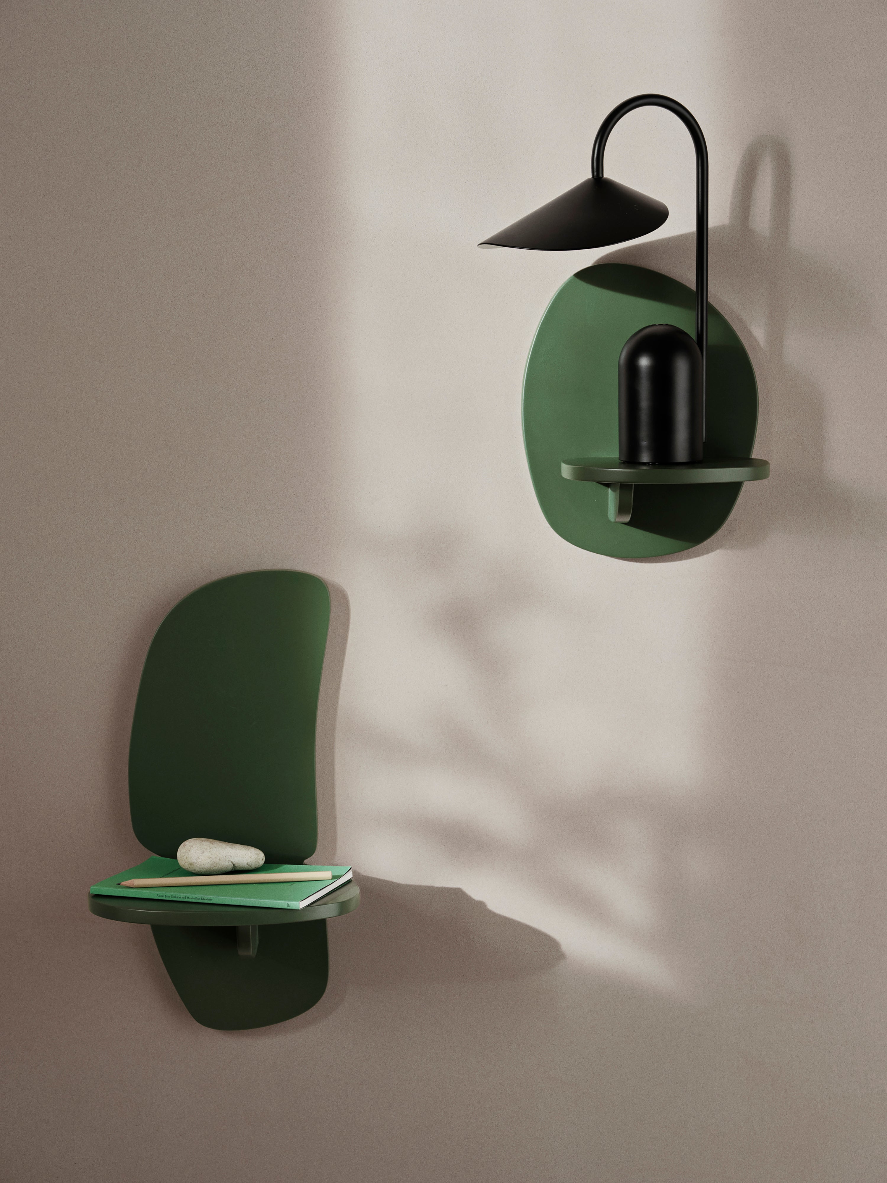 [product_category]-Ferm Living Arum Portable Lamp Bright Blue-Ferm Living-5704723322733-1104269288-FER-8