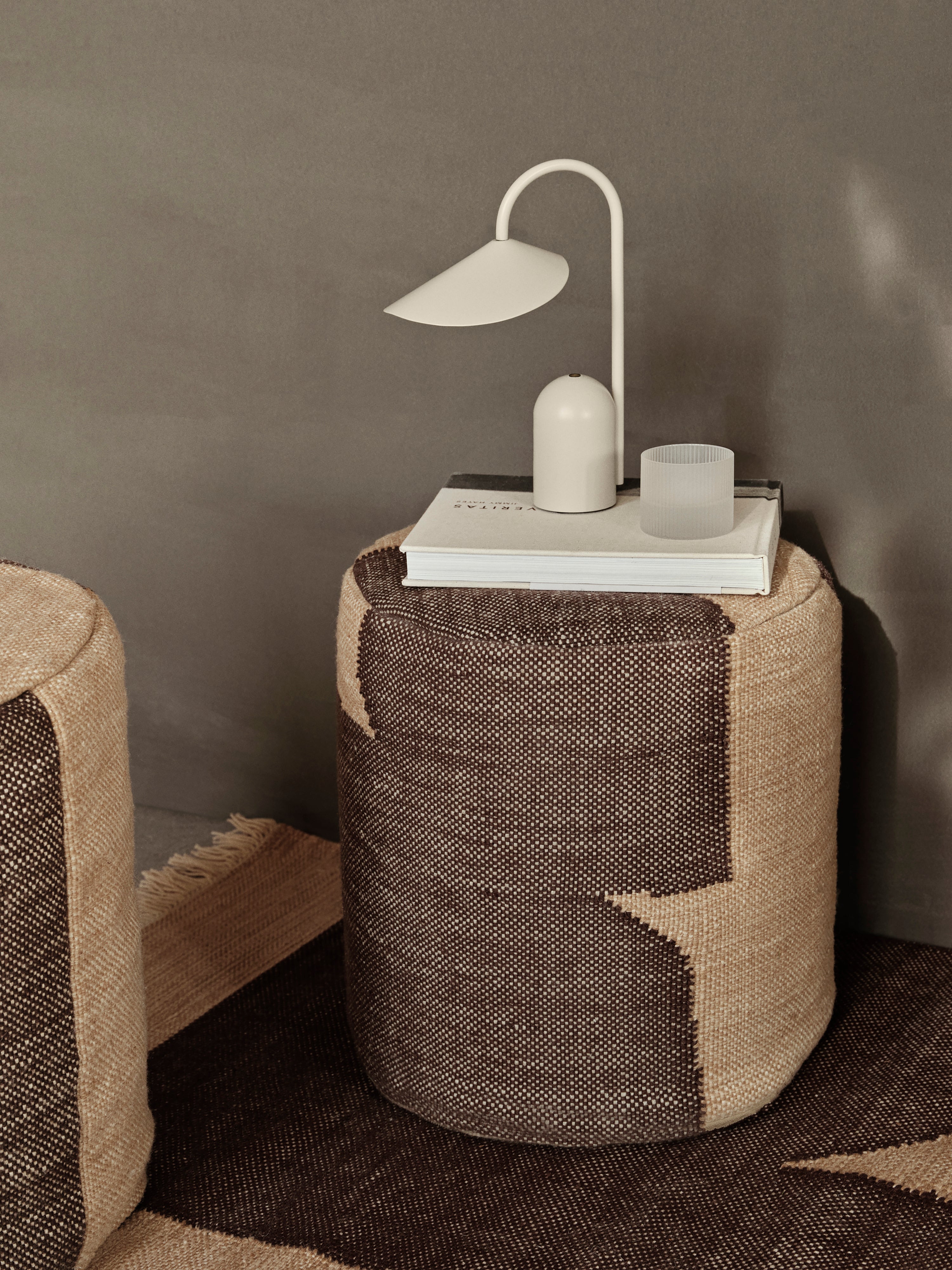 [product_category]-Ferm Living Arum Portable Lamp Cashmere-Ferm Living-5704723322702-1104269285-FER-10