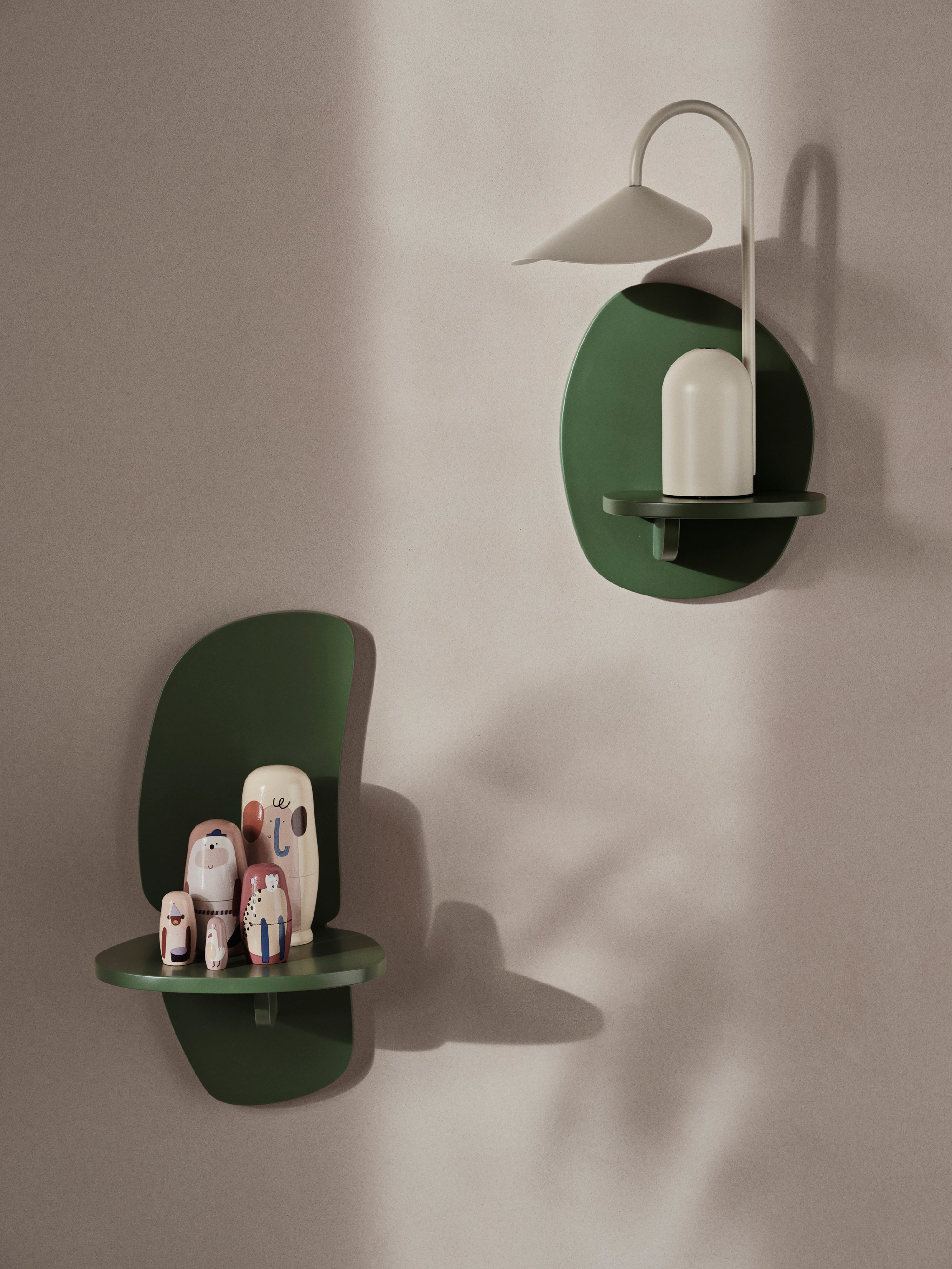 [product_category]-Ferm Living Arum Portable Lamp Cashmere-Ferm Living-5704723322702-1104269285-FER-4