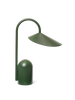  Arum Portable Lampa Grass Green