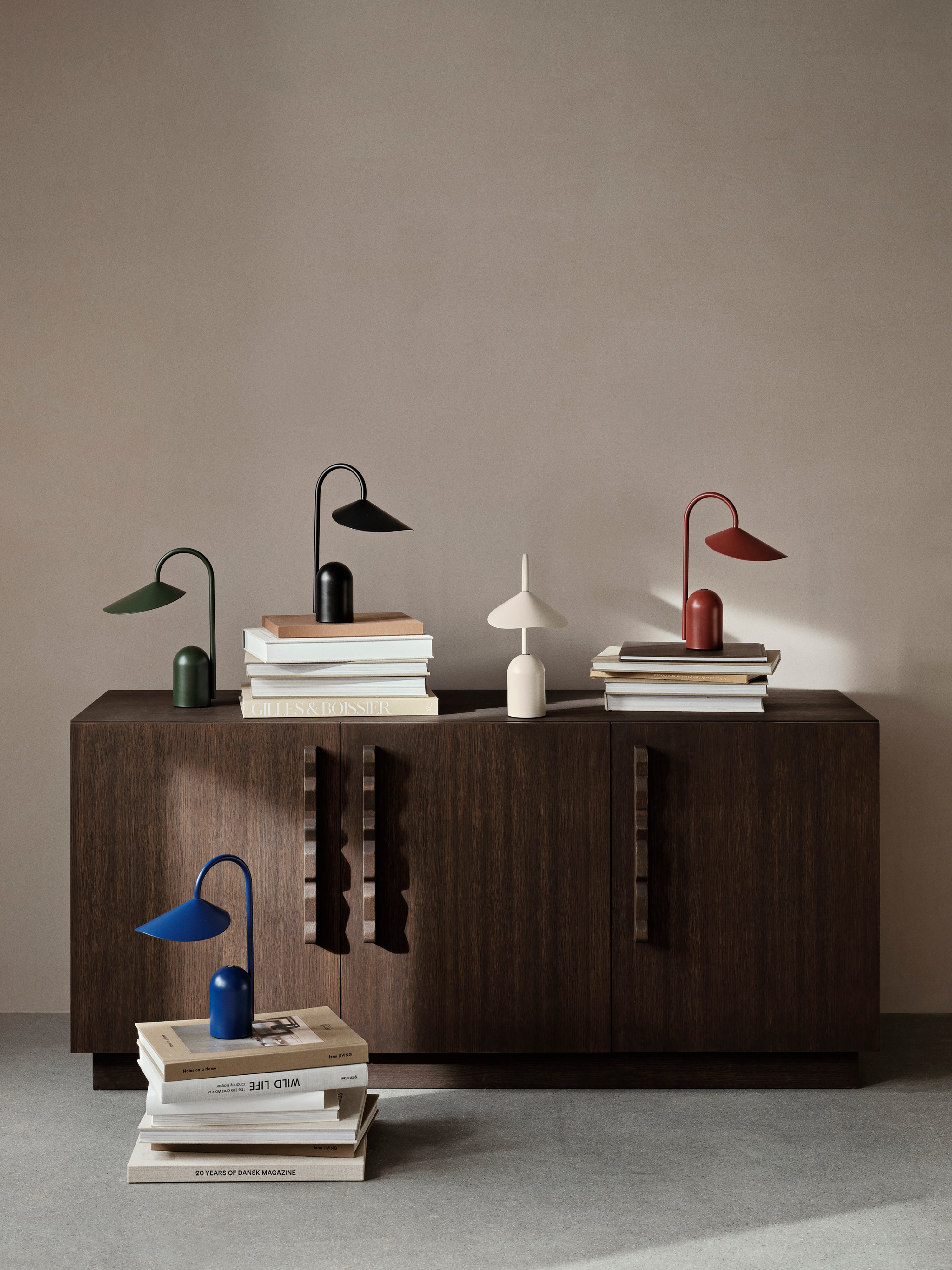 [product_category]-Ferm Living Arum Portable Lamp Grass Green-Ferm Living-5704723322726-1104269287-FER-6