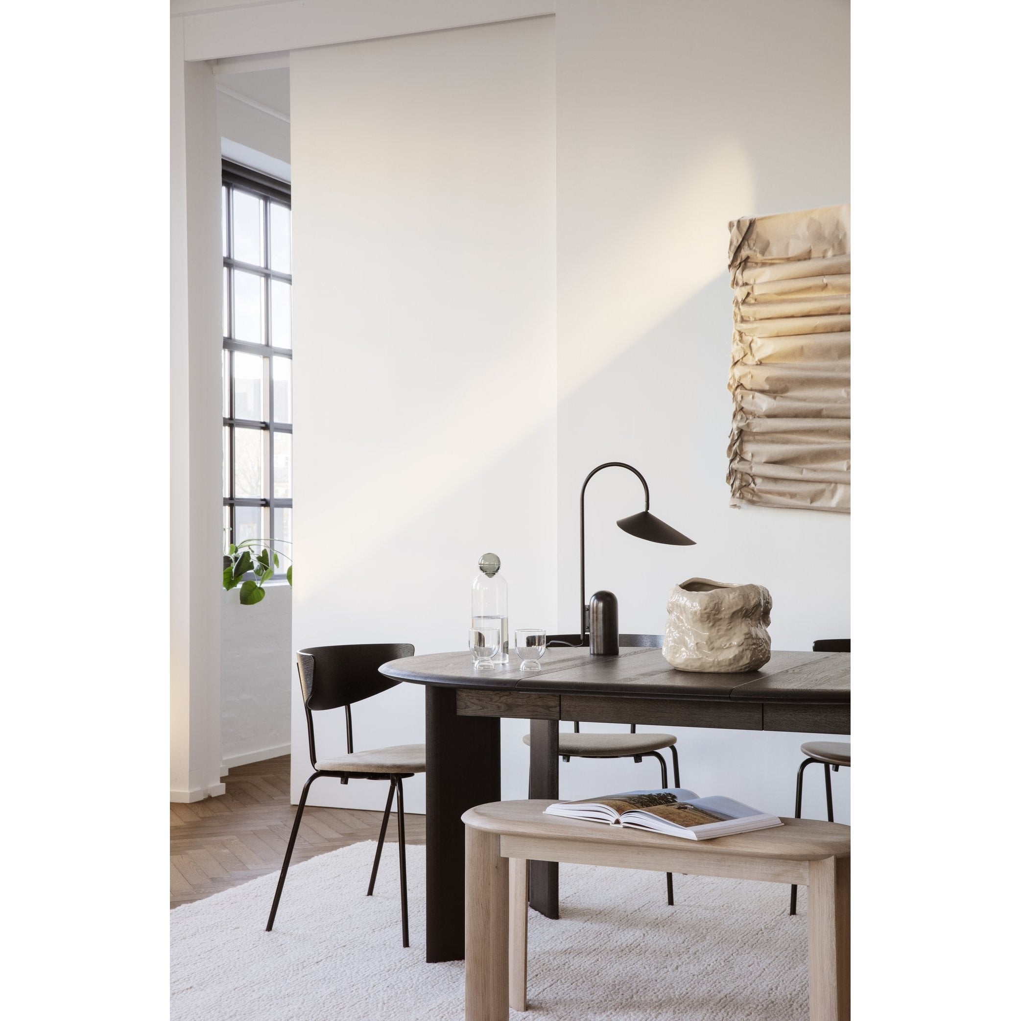 [product_category]-Ferm Living Arum Table Lamp-Ferm Living-5704723028345-100132101-FER-2