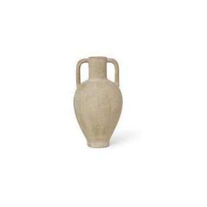 [product_category]-Ferm Living Ary Mini Vase Small, Sand-Ferm Living-5704723277743-1104264808-FER-1