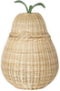 Ferm Living Compled, hruška