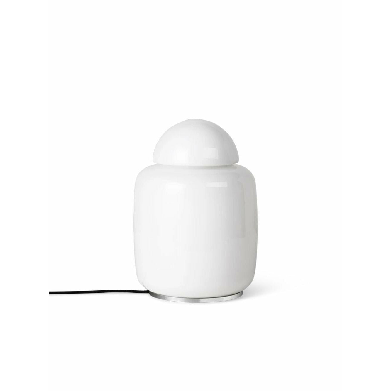 [product_category]-Ferm Living Bell Table Lamp, White-Ferm Living-5704723263494-1104263383-FER-1