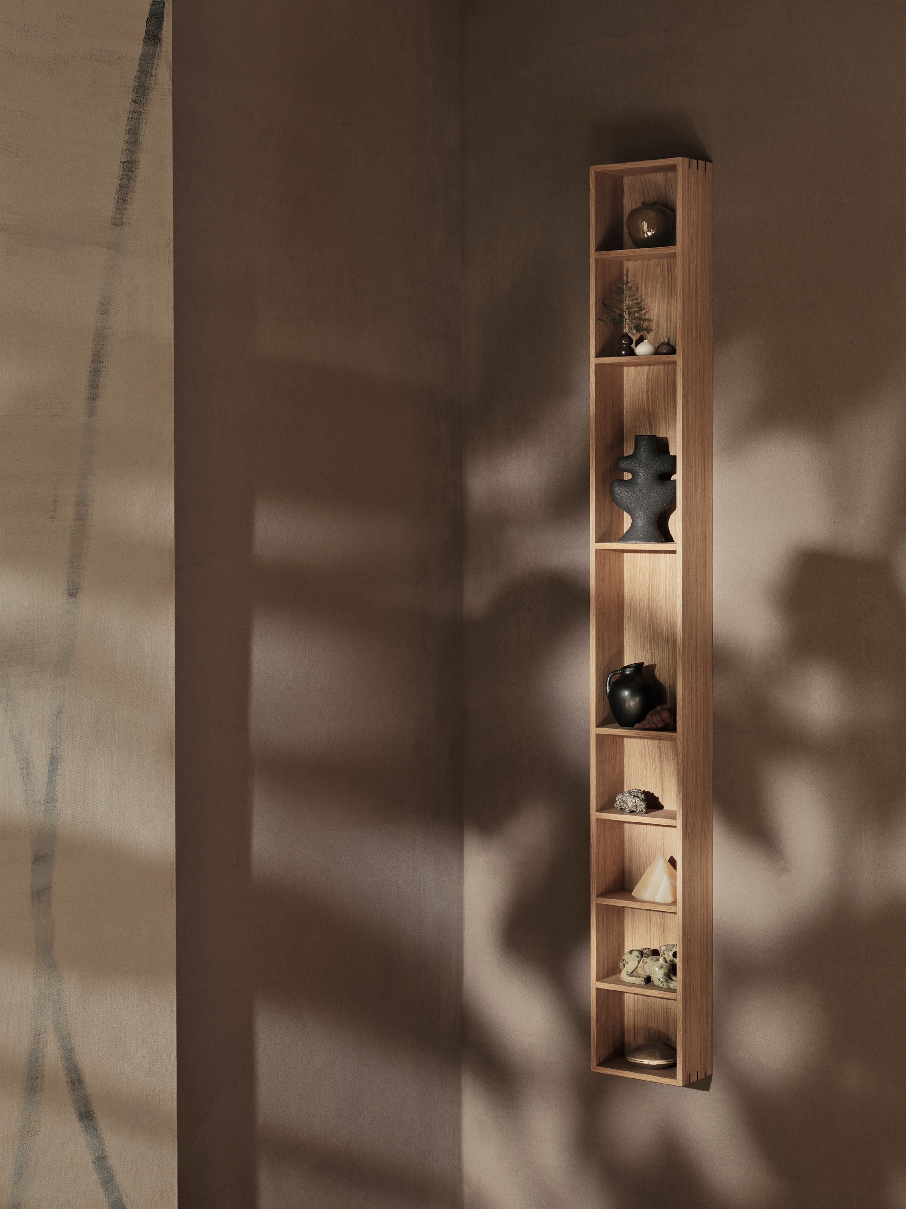 [product_category]-Ferm Living Bon Shelf Long Oiled Oak-Ferm Living-5704723322689-1104269283-FER-4