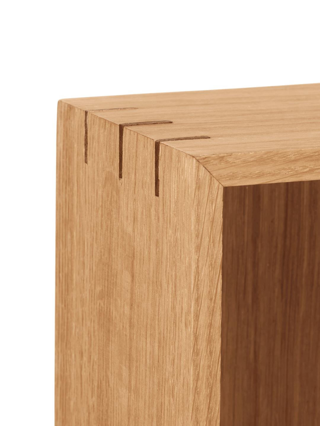 [product_category]-Ferm Living Bon Shelf, Oiled Oak-Ferm Living-5704723293361-1104266370-FER-4
