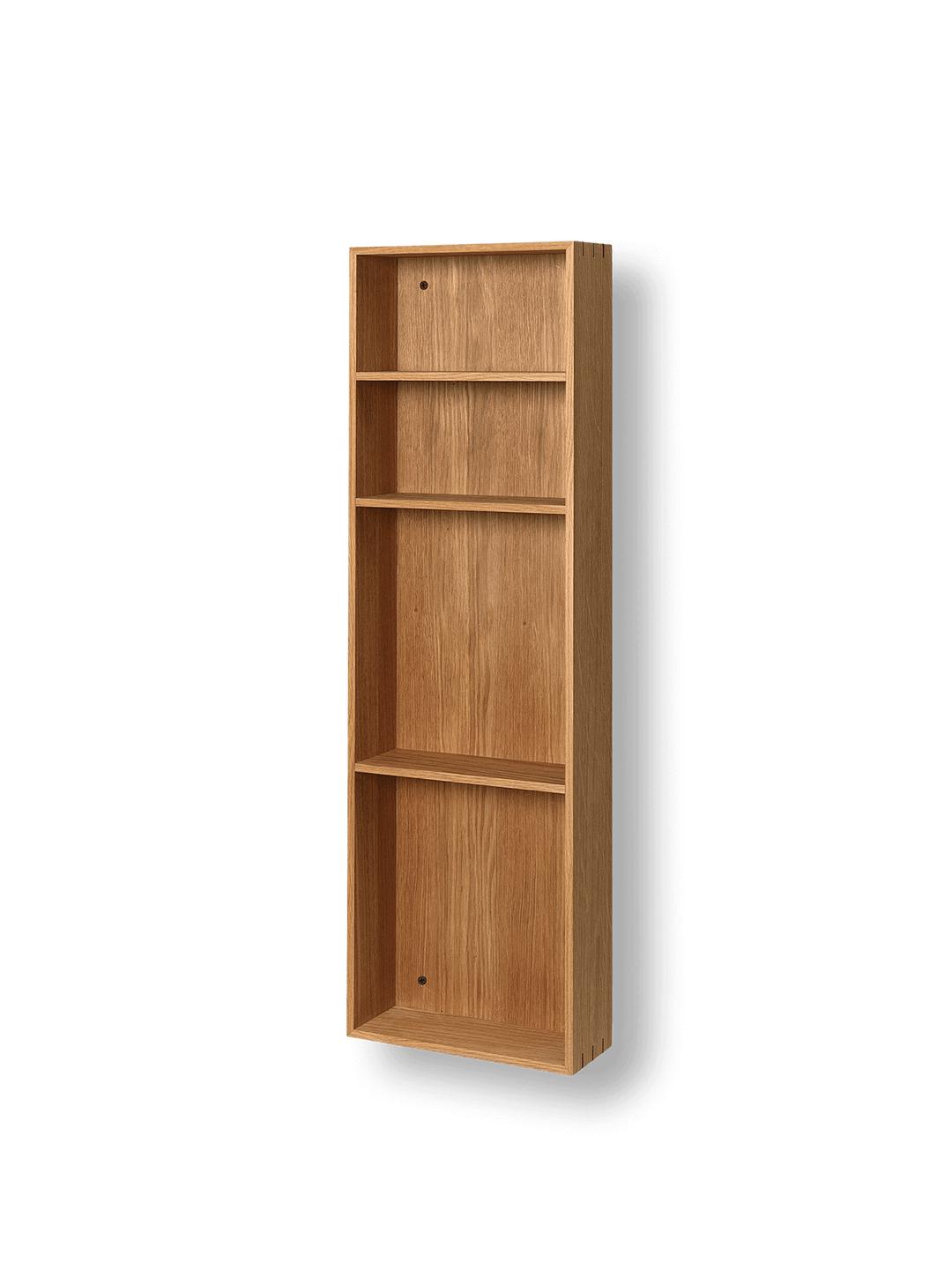 [product_category]-Ferm Living Bon Shelf, Oiled Oak-Ferm Living-5704723293361-1104266370-FER-7