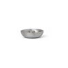 Ferm Living Bowl Sandlestick Single, šedá