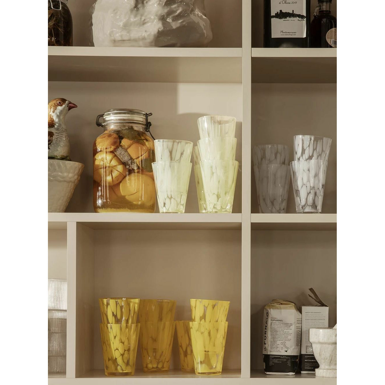 [product_category]-Ferm Living Casca Glass, Fog Green-Ferm Living-5704723262626-1104263296-FER-2