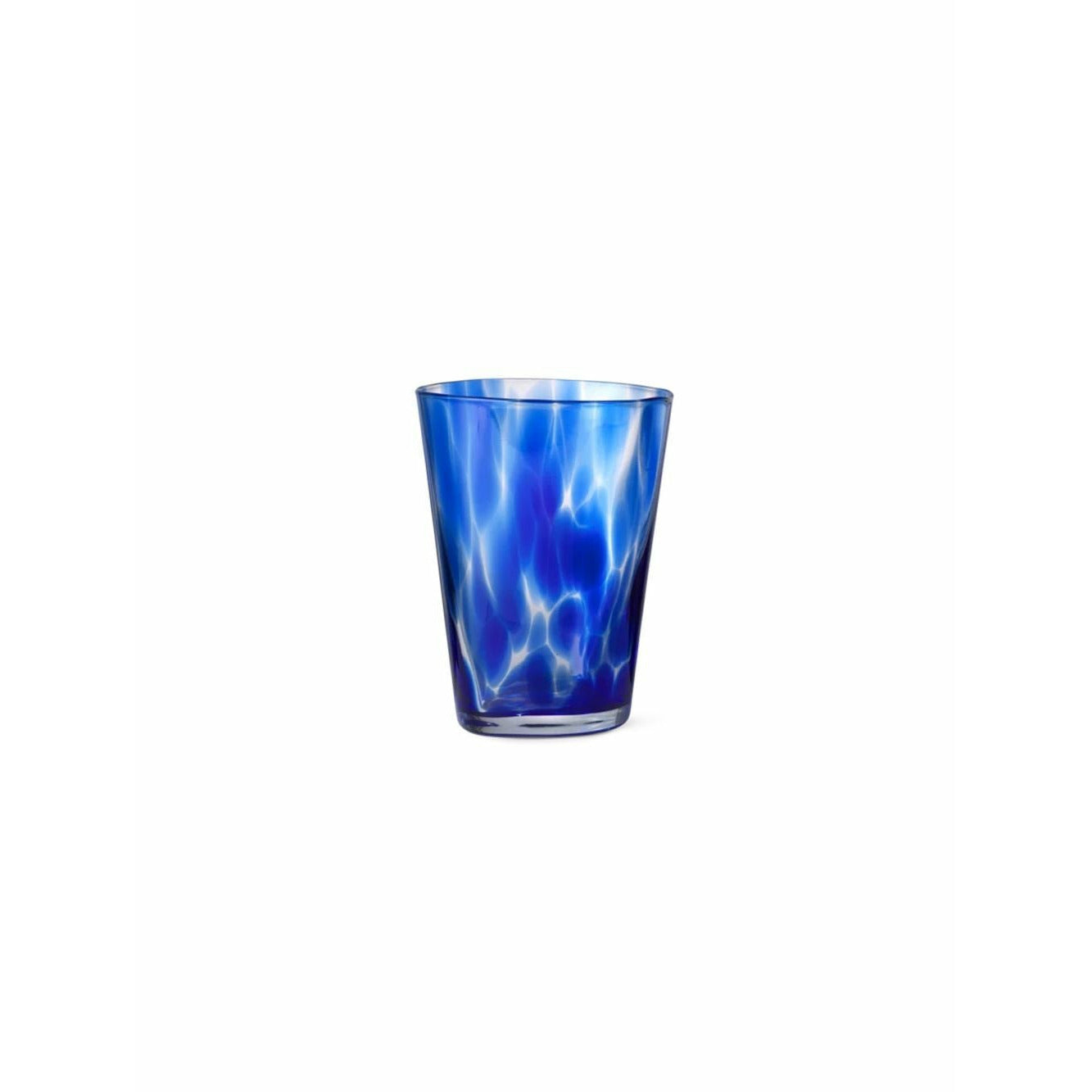[product_category]-Ferm Living Casca Glass, Indigo-Ferm Living-5704723262640-1104263298-FER-1