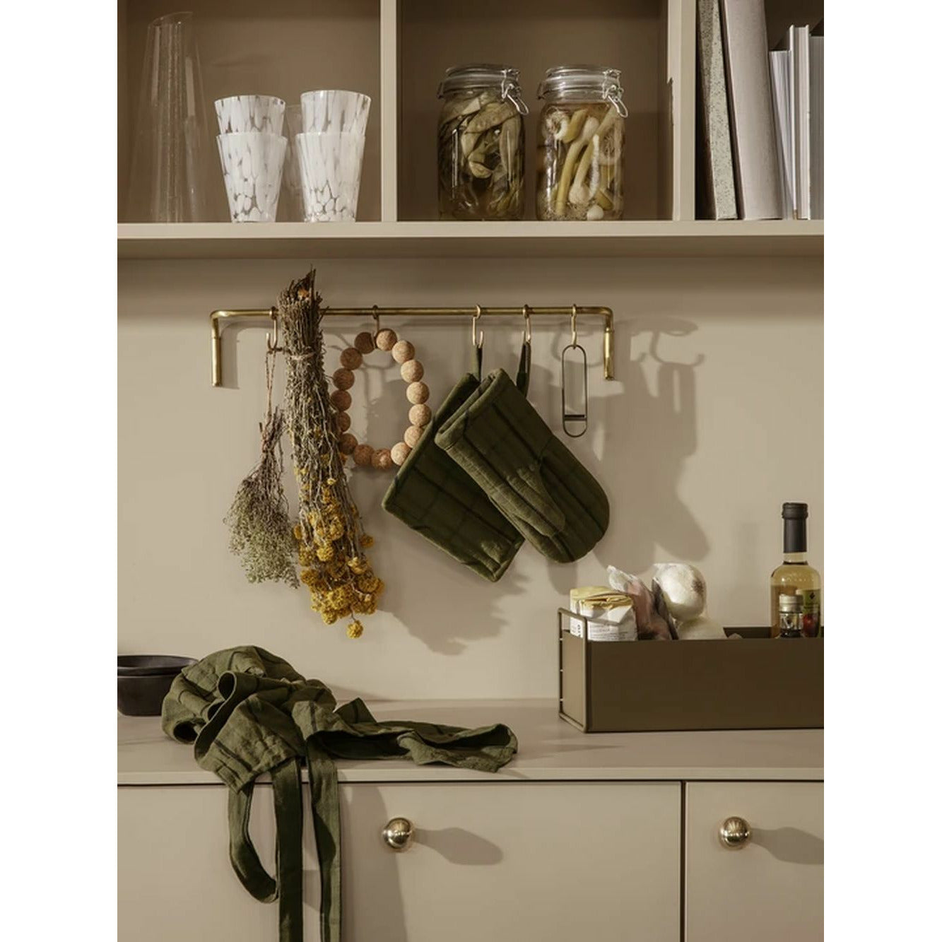 [product_category]-Ferm Living Casca Glass, Milk-Ferm Living-5704723262633-1104263297-FER-3