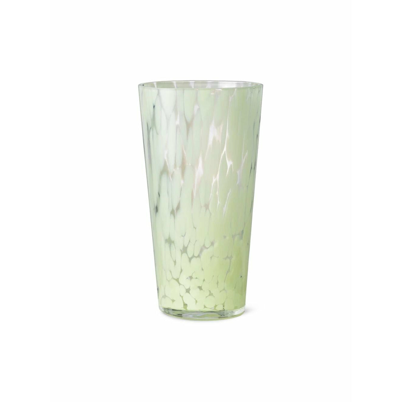 [product_category]-Ferm Living Casca Vase, Fog Green-Ferm Living-5704723263197-1104263353-FER-1
